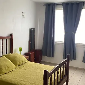 Hébergement de vacances La Ti-louise A Marie-galante, Grand-Bourg (Marie Galante)