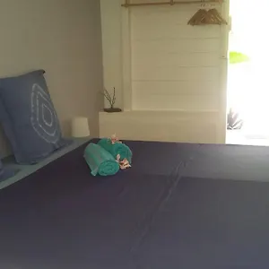 Appartement Le Zayenn Cote Canne, Grand-Bourg (Marie Galante)